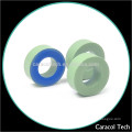 gran tamaño CT150-52 color verde toroide núcleo de polvo de hierro